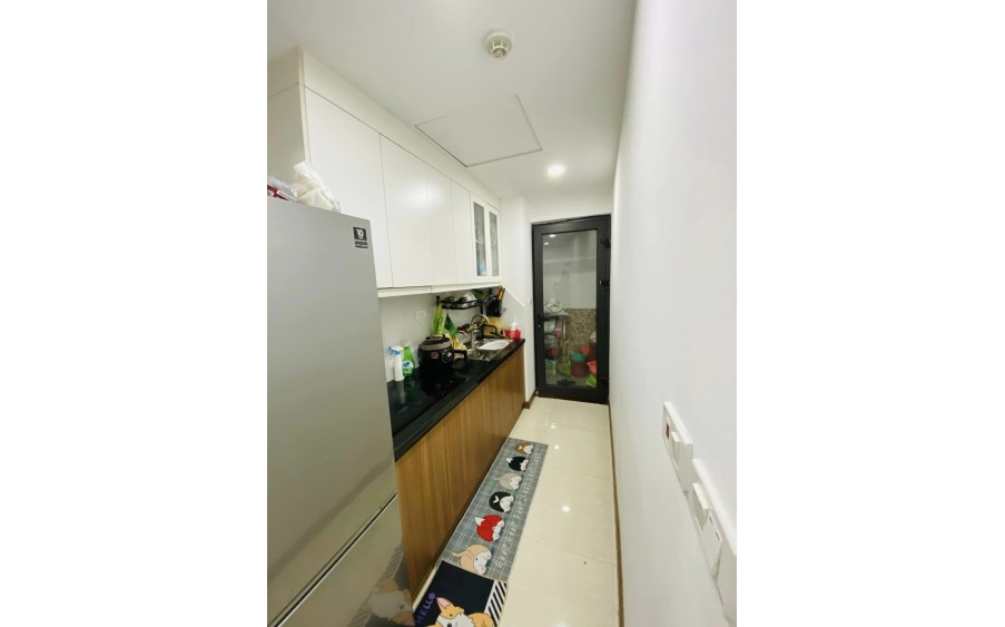 Cho_thuê nhà CHUNG CƯ HATECO.HM DT 64m2 -2PN-1Wc 10tr (ctl)